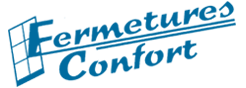 Fermetures Confort